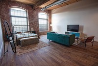 Village Lofts photo'