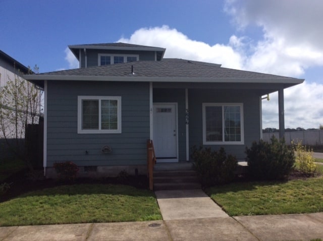 property at 3856 Oranda St