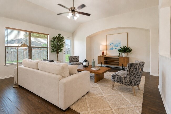 property at 23611 Starbridge Lake Ln