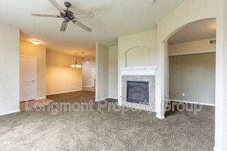 1420 Whitehall Dr in Longmont, CO - Building Photo - Building Photo