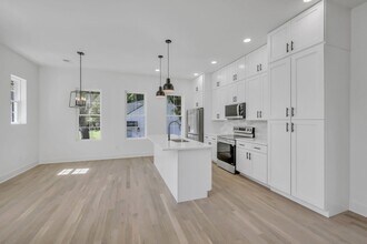 1316 Dodson St in Nashville, TN - Building Photo - Building Photo