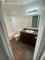 2813 SW 28th Ave in Amarillo, TX - Building Photo