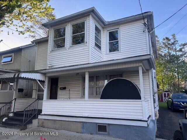 property at 130 Willow St