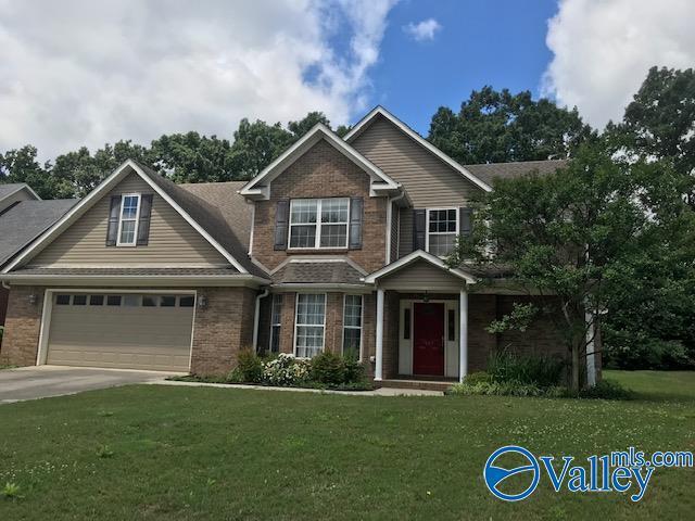 property at 107 Justice Way