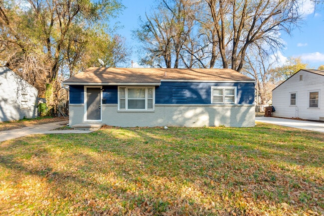 property at 410 German Ave