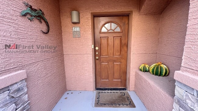 3650 Morningstar Dr in Las Cruces, NM - Building Photo - Building Photo