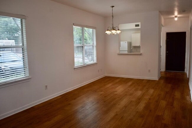 property at 2302 Colorado St