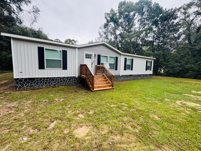 property at 1163 Cecil Nobles Hwy