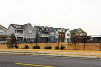 Cobalt Row in Murfreesboro, TN - Foto de edificio - Building Photo