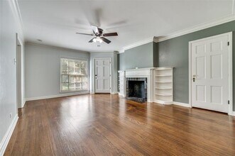 4128 Emerson Ave in Dallas, TX - Foto de edificio - Building Photo
