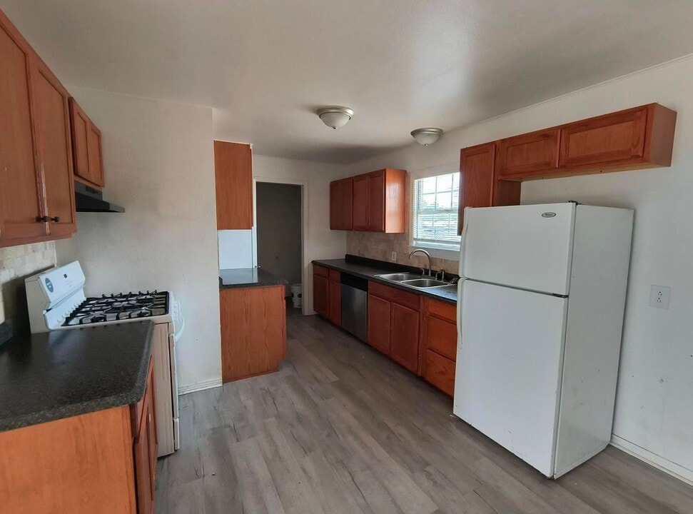 2316 Raney St in San Angelo, TX - Building Photo