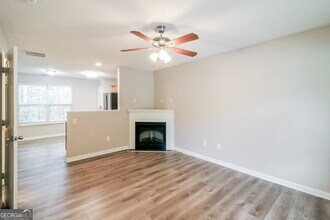 229 Lossie Ln in Mcdonough, GA - Building Photo - Building Photo