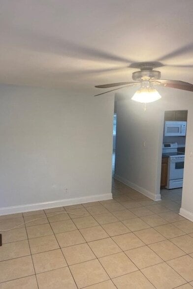 1315 California St in Tallahassee, FL - Building Photo - Building Photo