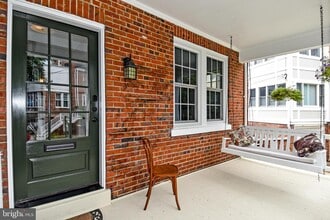 2426 Observatory Pl NW in Washington, DC - Building Photo - Building Photo