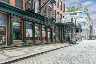 153 Crosby Street in New York, NY - Building Photo - Building Photo