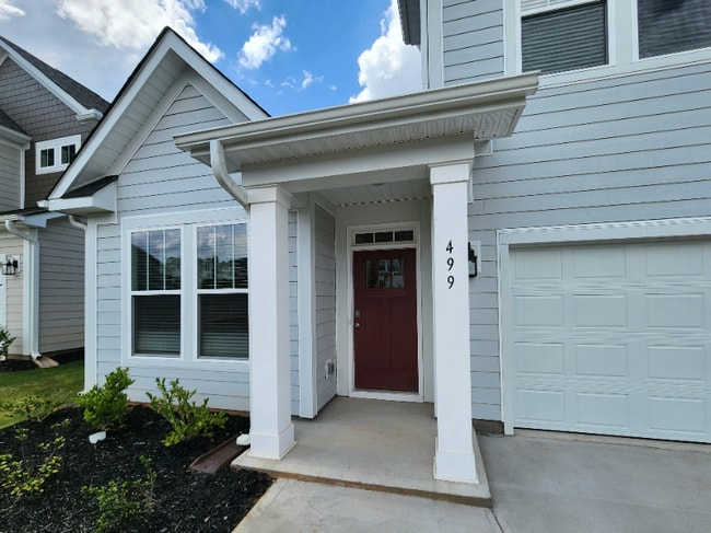 499 Ml Pk Wy in Spartanburg, SC - Building Photo - Building Photo