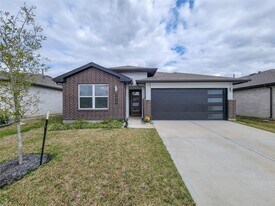 7015 Halifax Harvest Ln in Richmond, TX - Building Photo