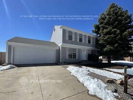 15950 E Ford Pl in Aurora, CO - Building Photo