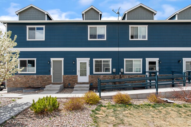 property at 4283 Little Rock Vw