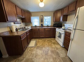 1513 1st St W in Billings, MT - Building Photo