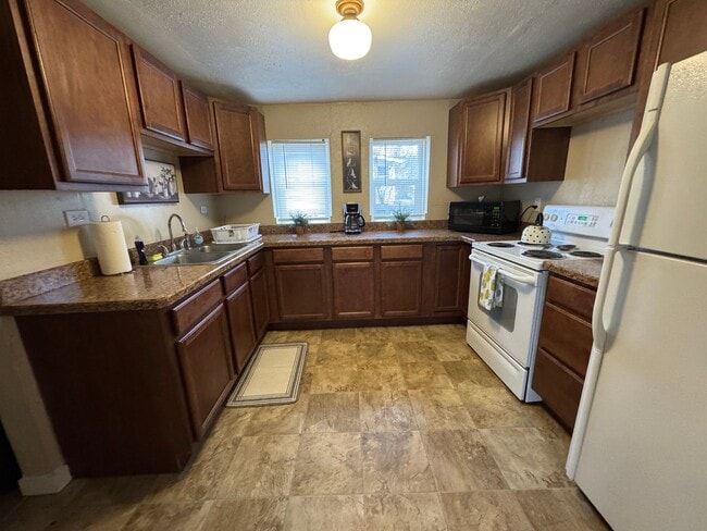 property at 1513 1st St W