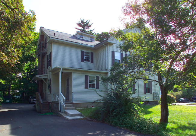 31-33 Rockhill St in Foxboro, MA - Building Photo - Building Photo