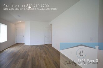 5806 Pope St in Jonesboro, AR - Building Photo - Building Photo
