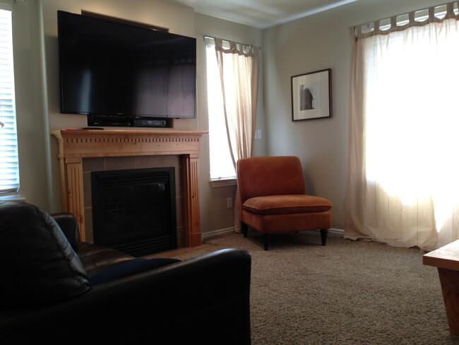 property at 1314 S 1410 E