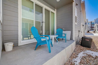 17058 E Center Pl in Aurora, CO - Building Photo - Building Photo