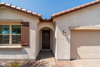 11036 W Harrison St in Avondale, AZ - Building Photo - Building Photo