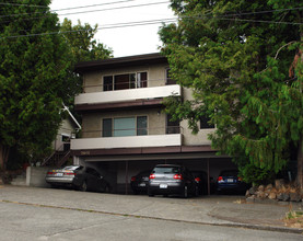 3612 Palatine Ave N in Seattle, WA - Building Photo - Building Photo