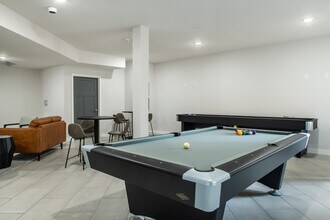 The Edge at Terravessa in Fitchburg, WI - Foto de edificio - Interior Photo