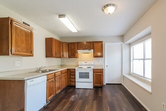 22730 Millgate Dr in Spring, TX - Building Photo - Building Photo