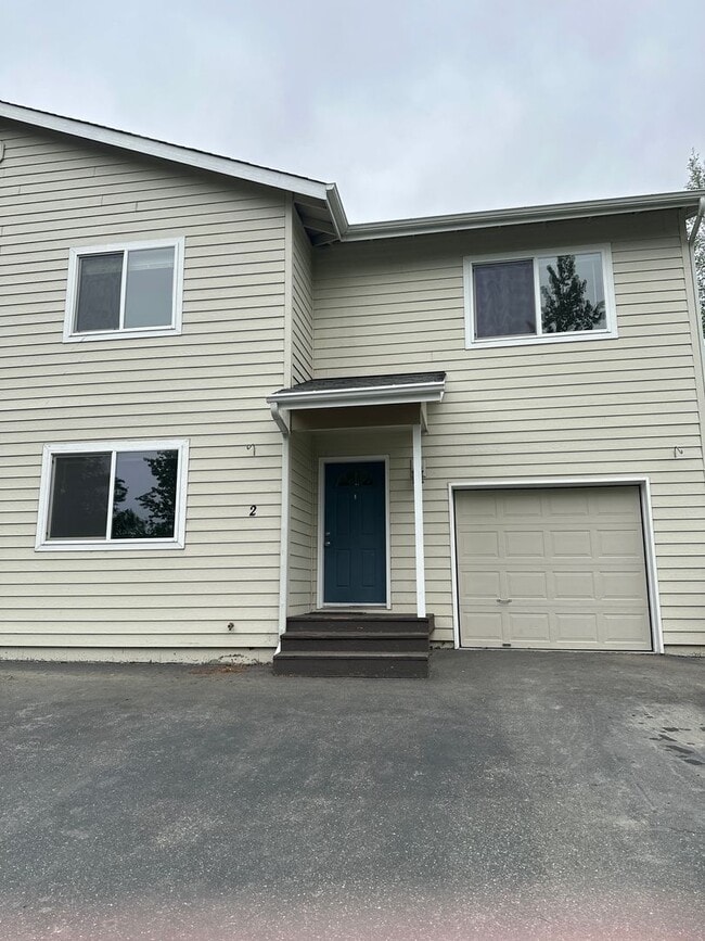 property at 1635 N Fanciful Pl