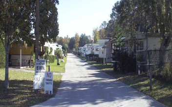 Spring Hammock Park in Longwood, FL - Building Photo - Building Photo