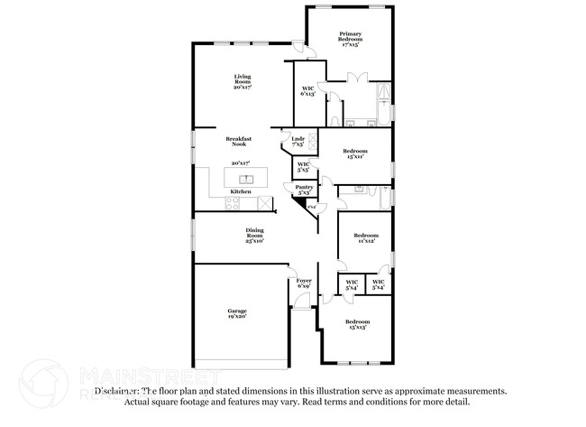 2520 Lavender Ln in Glenn Heights, TX - Building Photo - Building Photo