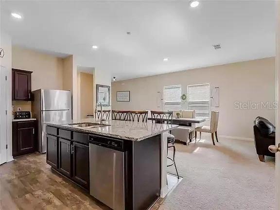 5816 Bullock Pl in Magnolia Square, FL - Building Photo - Building Photo