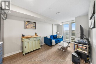 38-338 Monte Kwinter Ct in Toronto, ON - Building Photo - Building Photo