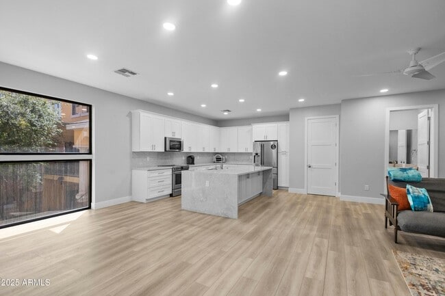 property at 607 S Wilson St