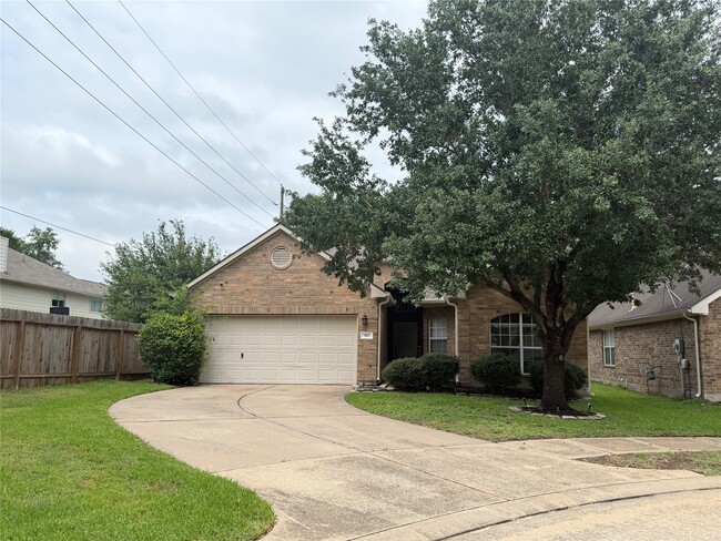 property at 903 Cascade Ridge