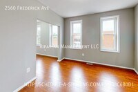 2560 Frederick Ave photo'