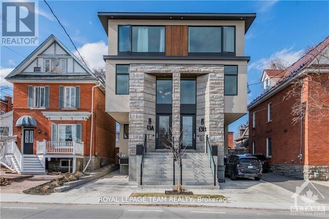 property at 13-13B Fifth Ave