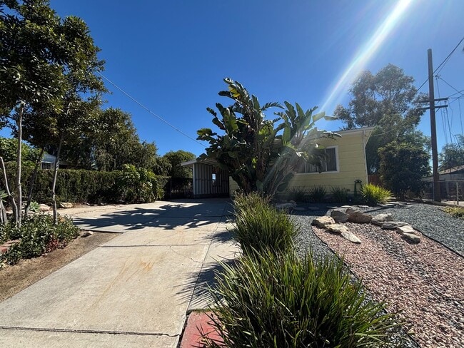 property at 6081 Broadway