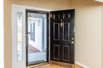 309 Woodcroft Dr in Goldsboro, NC - Building Photo - Building Photo