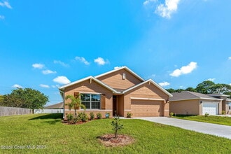 2309 Jupiter Blvd SW in Palm Bay, FL - Building Photo - Building Photo