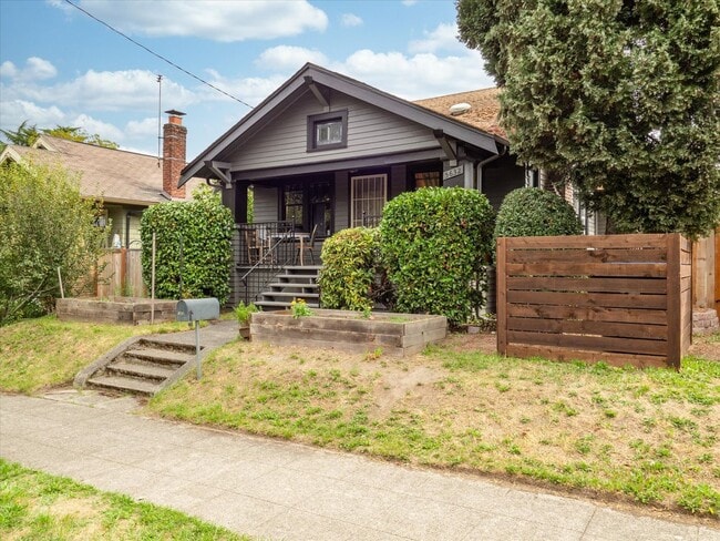 property at 5632 11th Ave NE