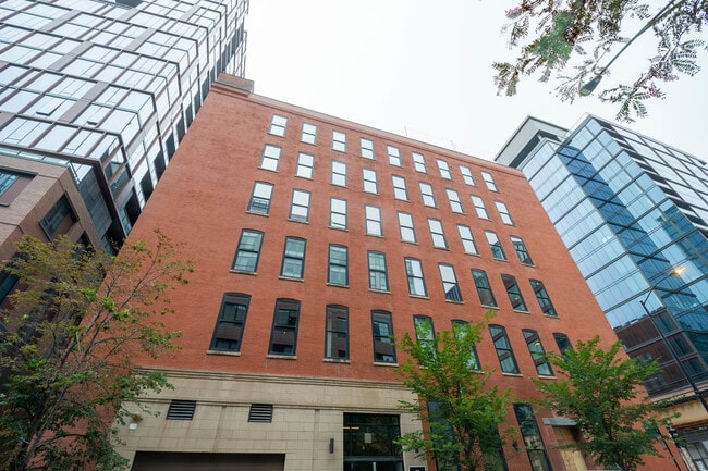 property at 1101 W Lake St