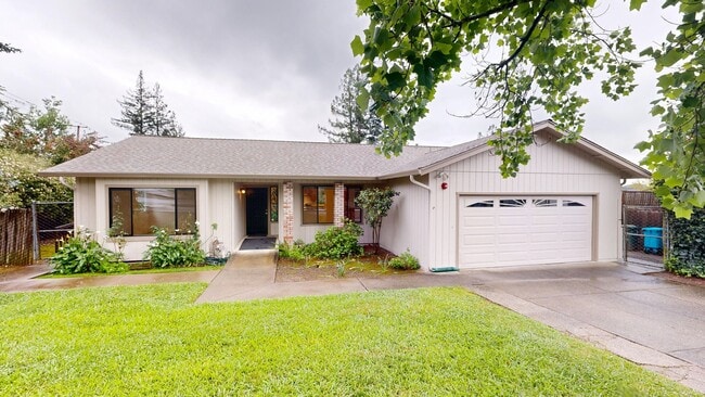 property at 5302 Badger Rd