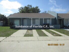 2600 London Bridge Ct in Orlando, FL - Building Photo