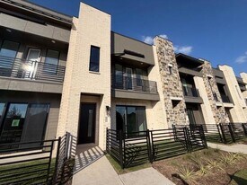 1178 Daybreak Dr in Allen, TX - Building Photo